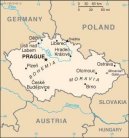 Fotky: �esk� republika - �esko (cestopis) (foto, obrazky)