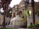 Zem�pis sv�ta:  > Chile