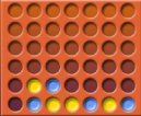 Hry on-line:  > Connect 4 (P�ipoj se)