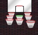 :  > Crazy Hoopz (sportovn� free hra on-line)