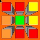 Hry on-line:  > Cubic rubic (spole�ensk� free hra on-line)