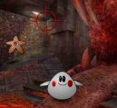 Hry on-line:  > Cutie quake (bojov� free hra on-line)