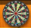Hry on-line:  > Dart game (sportovn� free hra on-line)