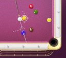 Hry on-line:  > Deluxe pool (sportovn� free flash hra on-line)