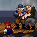 Hry on-line:  > Dwarf on Wharf (vtipn� free hry on-line)