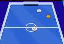 Hry on-line:  > Electro Air Hockey (sportovn� free flash hra on-line)