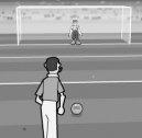 Hry on-line:  > Free Kick Challenge (sportovn� free flash hra on-line)