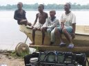 Gabon � Gabun