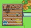 Hry on-line:  > Hamster (vtipn� free flash hra on-line)