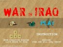 Hry on-line:  > V�lka v Ir�ku (Hra) (War in Iraq)