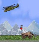 Hry on-line:  > Indestructo Tank (bojov� free hra on-line)