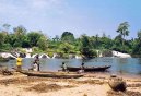 Zem�pis sv�ta:  > Kamerun