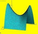 Geometrie:  > Kl�nov� plochy