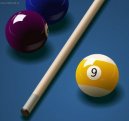 Hry on-line:  > Kule�n�k online (Billiard)
