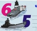 Hry on-line:  > Lod� online (Battle Ships)