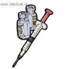 :  > O�kov�n� ko�ek (Vaccinations)