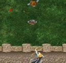 Hry on-line:  > Over Run (Obrana z�mku)