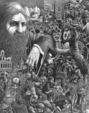 Fotky: Grigory Yefimovi� Nov�ch - Rasputin (foto, obrazky)
