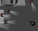 Hry on-line:  > Silhouette (bojov� free flash hra on-line)