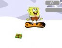 Hry on-line:  > Sponge Bob (vtipn� free hry on-line)