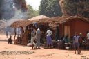 St�edoafrick� republika