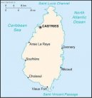 :  > Svat� Lucie (Saint Lucia)