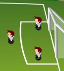 :  > Tiny soccer (sportovn� free hra on-line)