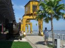 Zem�pis sv�ta:  > Braz�lie, m�sto Bel�m (Belem, Brazil)