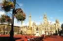 Zem�pis sv�ta:  > Glasgow, Skotsko (Glasgow, Scotland)