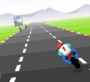 Hry on-line:  > Motokros (sportovn� free hra on-line)