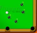 Hry on-line:  > Ultimate billiards (sportovn� free flash hra on-line)