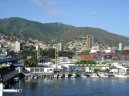 Zem�pis sv�ta:  > Venezuela
