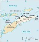 V�chodn� Timor