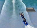 Hry on-line:  > Wake Boarding (sportovn� free hra on-line)