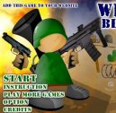 Hry on-line:  > Western Blitzkrieg St��len� (Ak�n� hra)