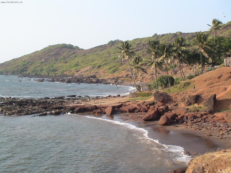 Foto: Goa