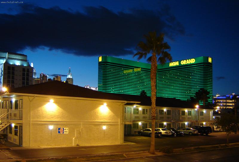 Foto: Las Vegas