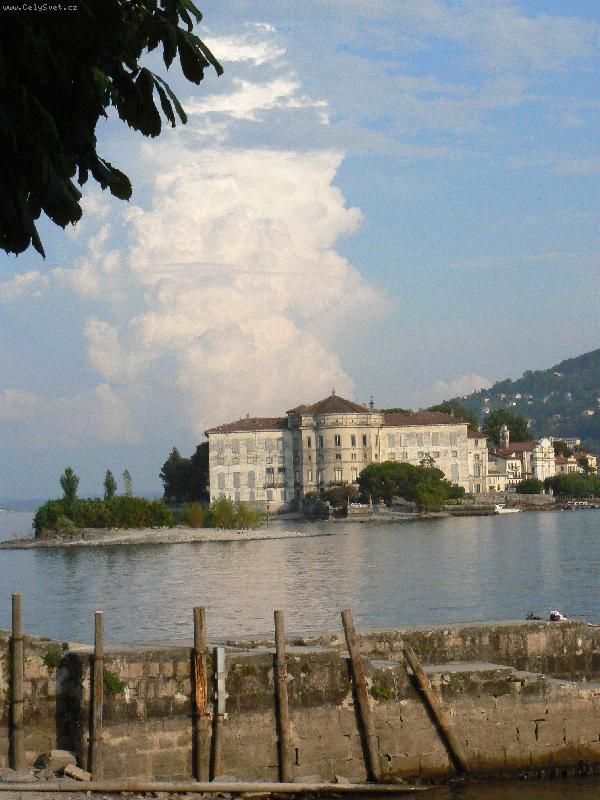 Foto: laggo magiore