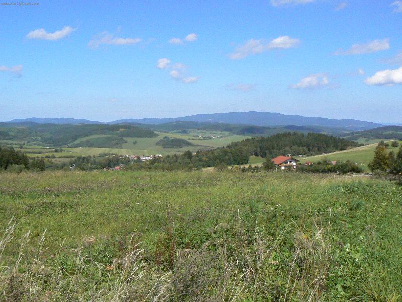 Foto: pod Kleti