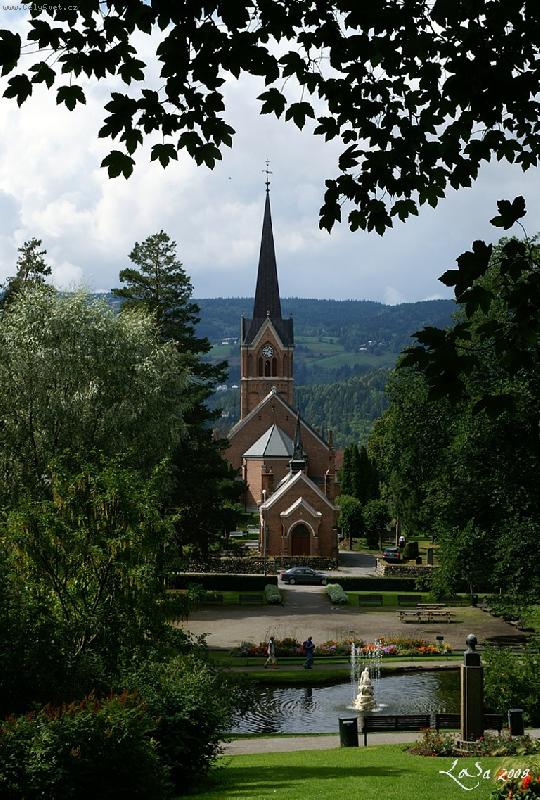 Foto: Lillehammer