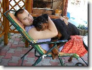 Letn� pohoda