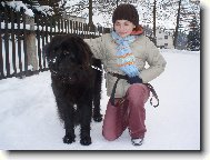 Viky z Krkono�