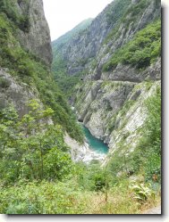 Ka�on �eky Mora�a