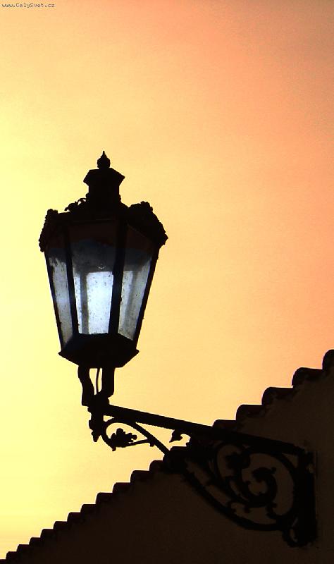 Foto: Lampa-Klatovy