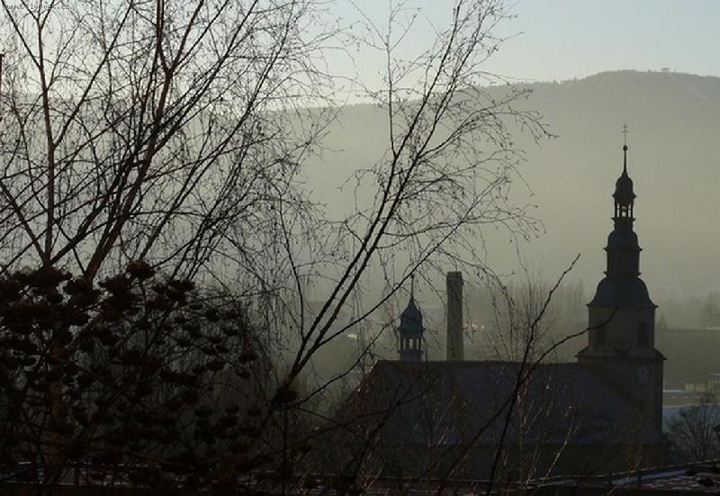 Foto: kostel
