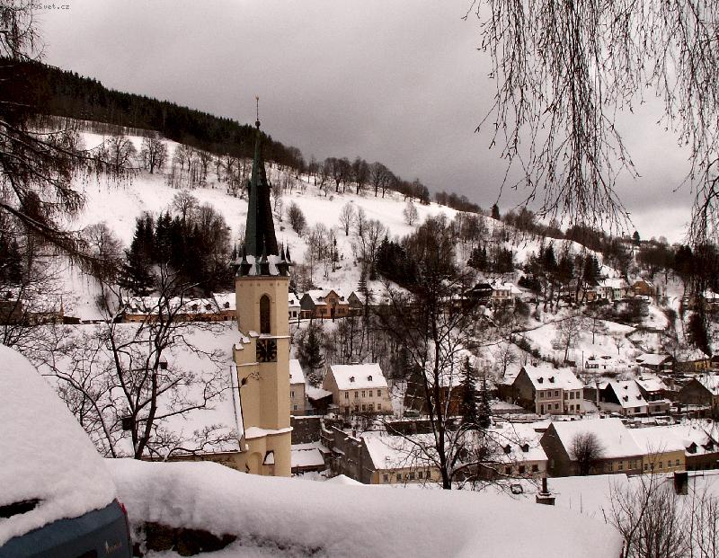 Foto: J�chymov