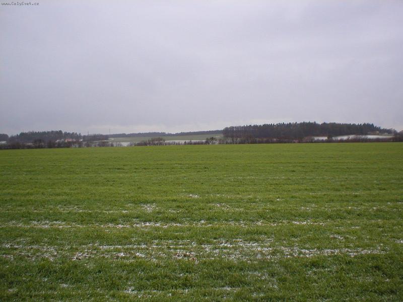 Foto: Krajina-louka