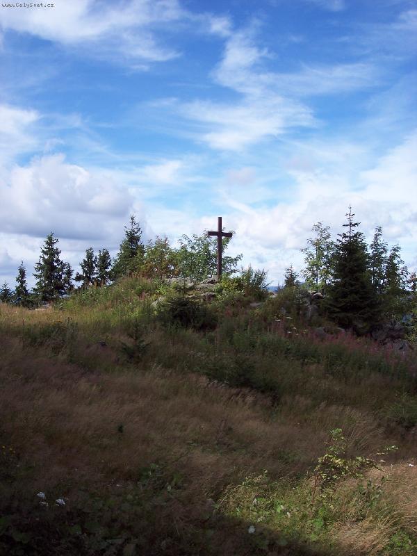 Foto: �umava