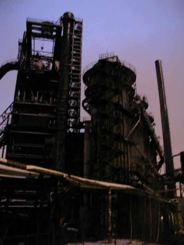 Foto: Ostrava 1
