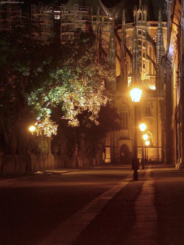 Foto: Sv.Barbora